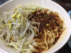 -子午路张记肉夹馍(小寨西路店)