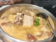 -来相会饺子·新辽菜(甘家口店)