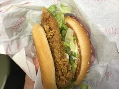 -麦当劳(塔园路店)