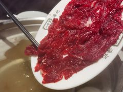 -八合里潮汕鲜牛肉火锅(福州万象城店)