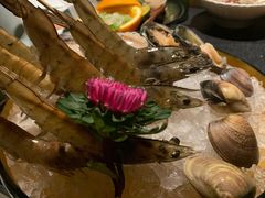 -花潮料理艺食馆(成都万象城店)