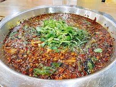 鳝丝-临江后街鳝丝(临江店)