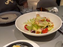 -西堤牛排(北京国瑞店)