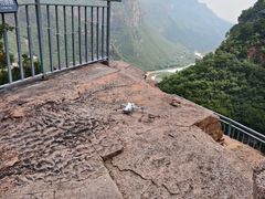 -苍岩山风景名胜区