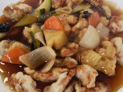 -桃园中华料理炸酱面(燕儿岛路店)