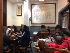 大堂-易裕和·长沙米粉(友谊路店)