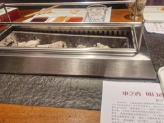 -可口香·非遗老号烧烤(南岗直营店)