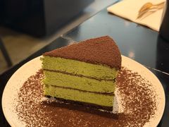 -Home Cafe(水榭春天店)