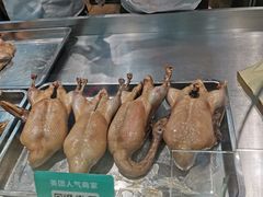 -戚顺兴盐水鸭(新街口明瓦廊店)