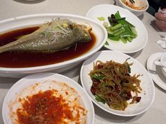 -泉上·发现DISCOVERY ·黔菜餐厅(银海元隆广场店)