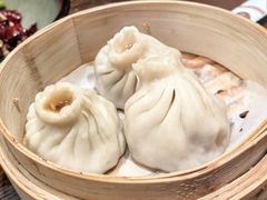 -南京大牌档(香港广场店)