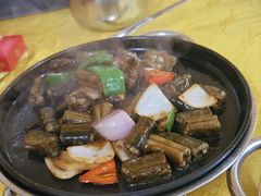 -肥姐美食(同福中路店)