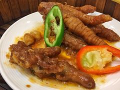 -半岛太子酒家(海港城店)