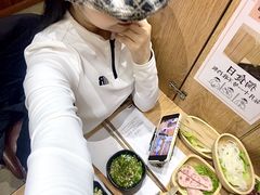 -独食火锅·半米屋台(望平街店)