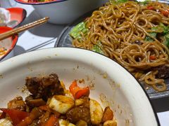 -遇见老南昌-柴火灶(顺外路店)