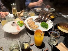 -滟设火锅料理(南滨路店)