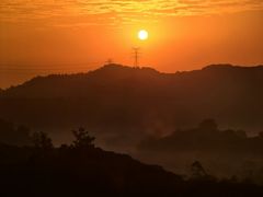 -凤岗南门山森林公园
