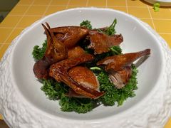 -蔡澜点心·粤菜(花城汇南区店)