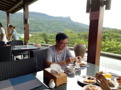 -七仙岭温泉国家森林公园