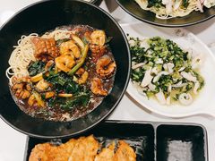 -老地方面馆(思南路店)