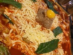 -包装马车·韩国料理·포장마차