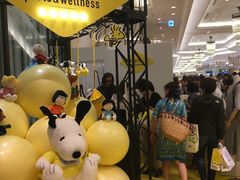 -阪急百货店(梅田总店)
