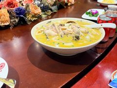 -万宝海鲜舫(劳动公园店)