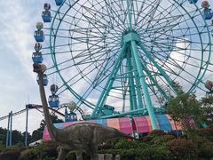 -南京银杏湖乐园