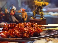 -鸭川食堂·鳗丼(鼓楼店)