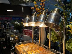 -希尔顿欢朋酒店·欢朋餐厅