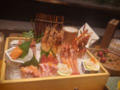-水濑·日料放题(天河店)