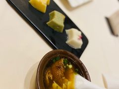 母油船鸭-得月楼·省级非遗·传统苏帮菜(观前店)