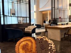 -V咖啡(兰州盛达希尔顿酒店)