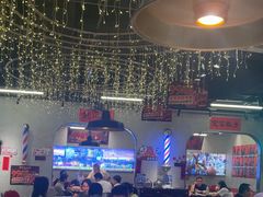 -牛市坎火锅(建设路店)