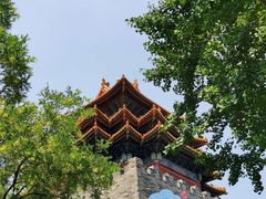 -东华门大街小区