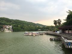 -海兰云天度假区温泉
