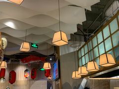 -一井烧肉·活鳗·寿司(望京SOHO店)