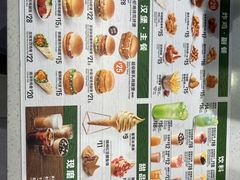 -德克士(北京站店)