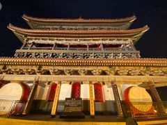 -西安城墙·碑林历史文化景区