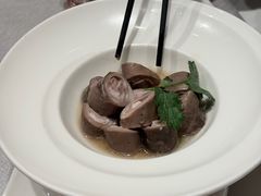 -莆田餐厅PUTIEN(世博源店)