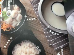 -渔米丰·广府鱼汤米线(光明广场店)