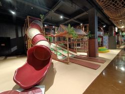 -奇幻丛林(佛罗伦萨小镇店)