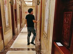 -小八仙·宴(三峡茶庄店)