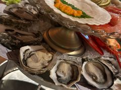 -Osteria Garden 生蚝花园餐厅(原进贤路店)