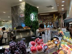 -每日新鲜水果吧(黄浦来福士店)