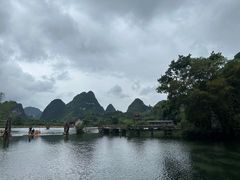 -靖西鹅泉风景区