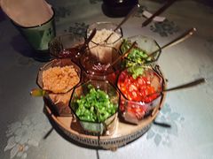 调味料-熙瓏里(万科店)