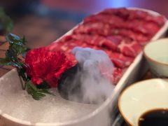 -1078號老北京涮肉(万达广场店)