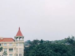 -娜娜度假小旅馆