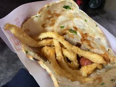 -尚食卢记烧饼(凤凰路总店)